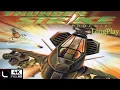 PS2 - Thunderstrike: Operation Phoenix - LongPlay [4K:60FPS] 🔴