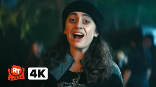 Bottoms (2023) 4K - Total Eclipse of the Heart Egging (5/10) | Movieclips