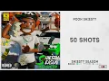 Pooh Shiesty - "50 Shots" (Shiesty Season)