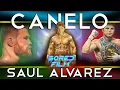 Saul Alvarez - Canelo Original Bored Film Documentary