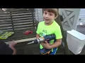 Part 3 Of Porch Swing Repair