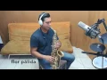 MARC ANTHONY - FLOR PALIDA