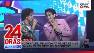 WEEKEND CHIKA (Sept. 6, 2026) | 24 Oras Weekend