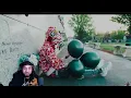 Maj4l - Redrum  (REACTION)