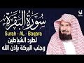 Download Lagu استمع لسورة البقرة بصوت السديس تلاوة مباركة تجلب السكينة والطمأنينة