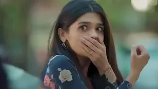 ابهيمانيو يغلق باب السياره علي يد اكشاره مسلسل امنيه وان تحققت 