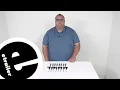 etrailer What to Know About the Replacement Hardware Bag Yakima OutPost OverHaul Racks