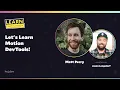 Let s Learn Motion DevTools
