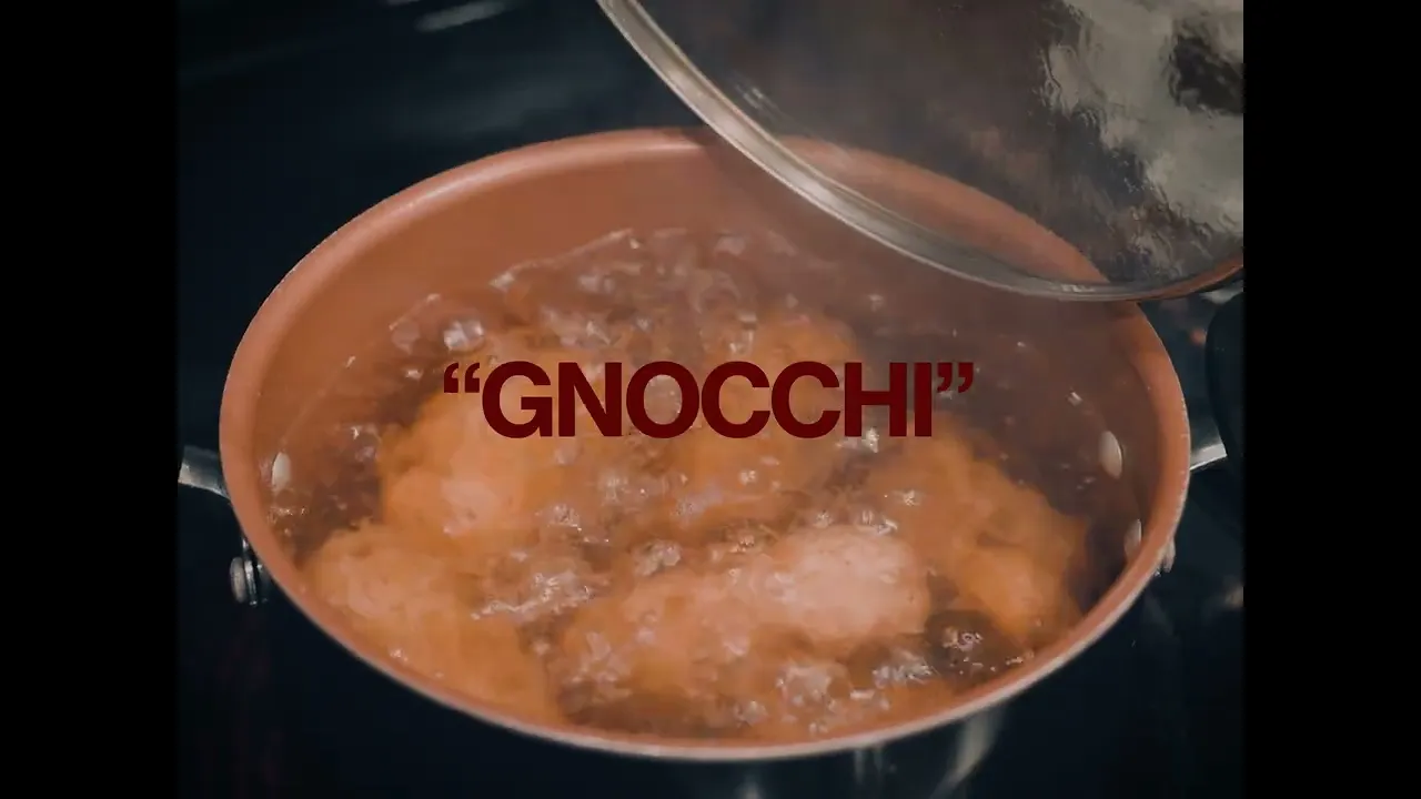 Gnocchi
