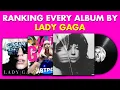 Download Lagu Rangschikking van ELK (pop)ALBUM van Lady Gaga 💿 #GagaMarathon Ep.9