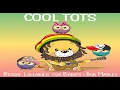 Download Lagu BOB MARLEY Reggae Lullabies For Babies | COOL TOTS - (FULL ALBUM)