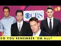 Everyone Who s Ever Played Adam Newman on Young and the Restless
