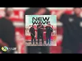 Blacks Jnr, Dankie Boi & Goldmax - Izulu (Official Audio)