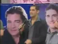 Reencuentro Menudo – Claridad 2009