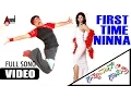Download Lagu First Time Ninna Video Song | Ramesh Aravind | Daisy Bopanna | Sathyavan Savithri | Lakshmi |