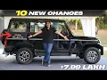 Download Lagu Mahindra Bolero Facelift 2025 BLACK - ₹7.99 LAKH में बड़ी SUV 🇮🇳