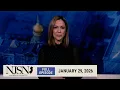 NJ Spotlight News January 29 2026