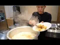 Download Lagu Beste kip biryani in Japan | Biryani Osawa