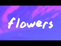 Download Lagu Miley Cyrus - Flowers