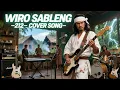 Download Lagu WIRO SABLENG - COVER SONG | VIDEO TEASER FIRST LOOK AND BEHIND THE SCANES | R