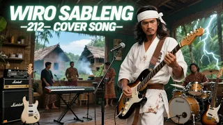 wiro sableng cover song video teaser first look and behind the scanes video 