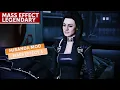 Mass Effect Legendary Mod