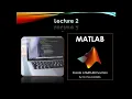 How to create a script file in MATLAB with simple examples