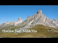 Download Lagu HATIKU JADI MILIKMU  |  PDT. MAXI PUNGUS