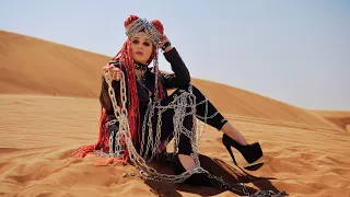 i am sanda this boy official video 