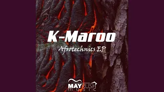 k maroo el galatico
