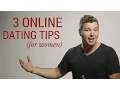 3 CRITICAL Online Dating Tips For Women