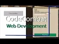 CodeCombat Web Development 2 - Level 12 Tutorial with Answers