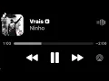 Ninho Vrais Clip Officiel.