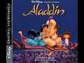 A Whole New World (Aladdin's Theme)