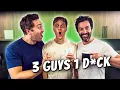 3 Guys 1 Deck