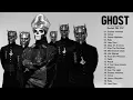 Download Lagu G H O S T Greatest Hits Full Album \ MP3