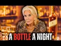 I Drank A Bottle Of Scotch Every Night From Alcoholic Depression to 39 Yrs Sober Suebelle Robbins