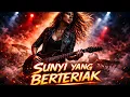 Lagu Sunyi yang Berteriak – Lagu Rock Indonesia Paling Emosional | RockLab Indonesia