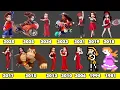 Download Lagu Evolution of Pauline Game Graphics In Nintendo Games (1981-2025)