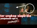 Lagu SPOILER  PERTARUHAN THE SERIES 3