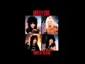 Mötley Crüe - Too Young To Fall In Love (Lyrics) Official Remaster