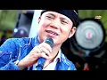 Lagu TATU DHIMAS TEDJO TERBARU NEW CAHYO MUDHO DIMAS TEDJO UD SUWARNI NDUWE GAWE HARI 3 06 Desember 2025