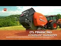 Johnson City Kubota Kubota M Series October 2020