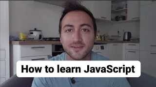 How to learn JavaScript 7 tips from my 12 year journey