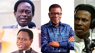 The Bible Is Not The Word Of God Sofo Kaakyire Goes Deep Into the Bible