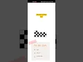 draw chessboard using python turtle