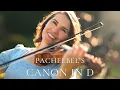 Lagu Canon in D (Pachelbel's Canon) - Violin Cover [BEST WEDDING VERSION]