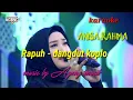 Download Lagu Rapuh  karaoke - dangdut koplo