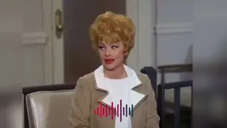 The Lucy Show Introducing the show: Episode 40 - The Best in America