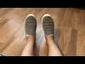 Honest Review of these Dr Scholl s Slip on Loafers